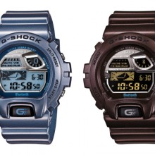 Hodinky casio-g-shock-bluetooth-low-energy-smart-watch-gb6900aa